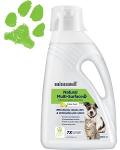 Detergente multisuperficie 2 Lt Biodegradabile Animali Domestici 31221