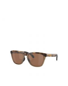 OAKLEY FROGSKINS RANGE BROWN TORT PRIZM TUNG