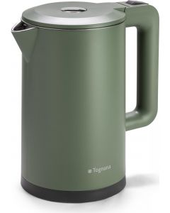 Bollitore Elettrico 2200 Watt 1,7 Litri Verde D2DBE17IRVEA