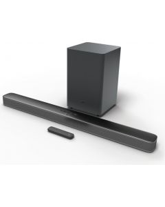 Soundbar 2.1 Canali 300 W Dolby Digital Wireless Bluetooth JBLBAR21DBM2BLK