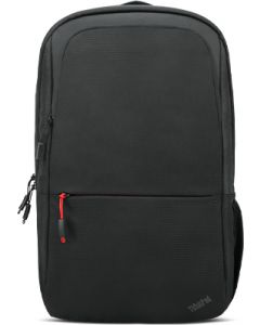 Borsa Notebook 16&quot Zaino Nero ThinkPad Backpack Eco  4X41C12468