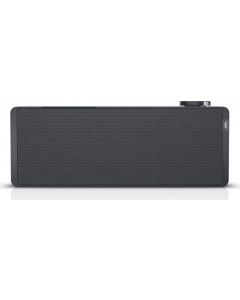 Klang S1 Speaker Portatile Cassa Bluetooth Digitale Grigio 60607D10