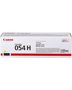 Toner Originale Laser colore Giallo - 3025C002