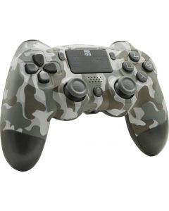 Controller per Console Play Station 4 Camouflage 90426