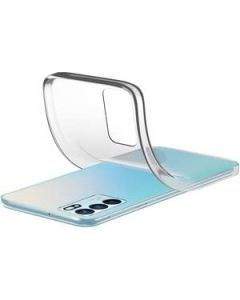Custodia Soft Per Oppo A16 S/ A16S / A54S Protegge SOFTOPPOA16ST