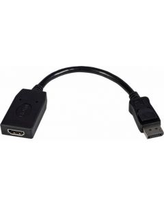 Adattatore DisplayPort a HDMI DP2HDMI