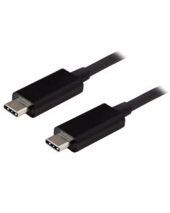 Cavo USB-C USB 3.1 a USB-C type-C 1m USB31CC1M