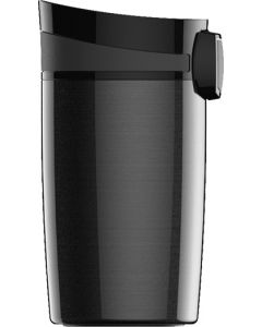 Sigg Miracle 270 Ml Nero 8695.4