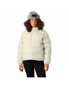 HELLY HANSEN W YU 23 REVERSIBLE PUFFER