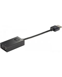 Adattatore HDMI to VGA Cable Adapter X1B84AA#ABB