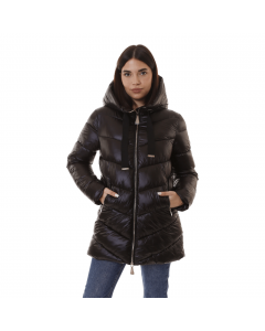 MARKUP PADDED COAT