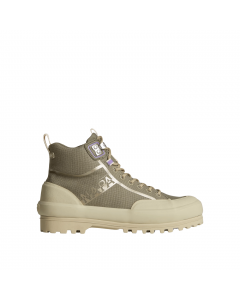 NAPAPIJRI X SUPERGA CANVAS BOOT