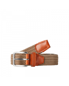 JACK JONES JACSPRING WOVEN BELT NOOS