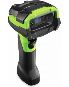 Lettore di Codici a Barre Portatile 1D/2D LED Nero DS3608-SR3U4600VZW