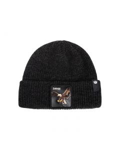 GOORIN BROS THE SAVAGE BEANIE