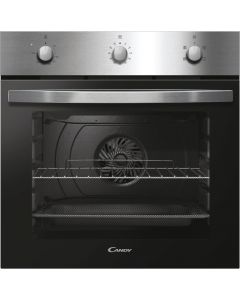 Forno Elettrico da Incasso Multifunzione 65 Lt. 60 cm Inox FIDC X502 Idea