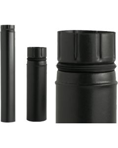 Tubo Pellet Eco 10x25 - Ecopellet1025