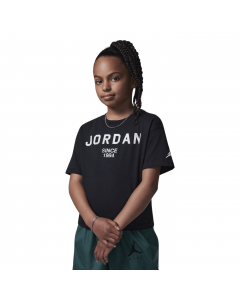 JORDAN HIGH BRAND READ SS