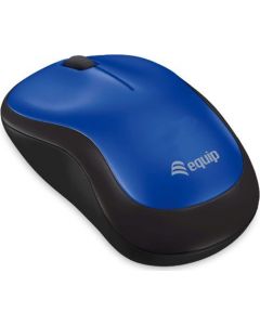 Mouse Ambidestro RF Wireless Ottico 245112