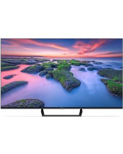 Smart TV 50&quot 4K Ultra HD Wifi Nero ELA4801EU