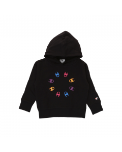 CHAMPION ULTRA LIGHT POWER BLEND FLEECE HOODIE