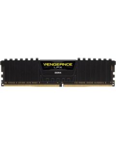 Vengeance LPX CMK8GX4M1E3200C16 Memoria RAM 8 GB 1 x 8 GB DDR4 3200 MHz