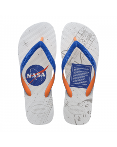 HAVAIANAS TOP NASA