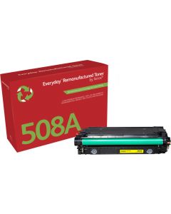 Toner Stampante Giallo Equivalente a Cf362A Compatibile 006R03469