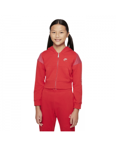 NIKE AIR BIG KIDS' (GIRLS') FRENCH