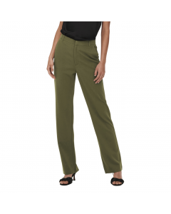 JACQUELINE DE YONG GEGGO STRAIGHT PANT JRS NOOS L.32