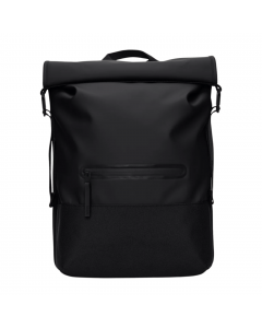 RAINS TRAIL ROLLTOP BACKPACK