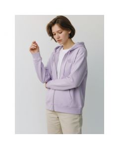 CALVIN KLEIN JEANS LS EMBOSSED MONOLOGO TERRY