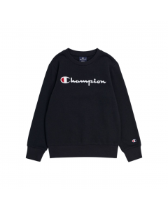 CHAMPION ULTRA LIGHT POWER BLEND FLEECE SWEATSHIRT