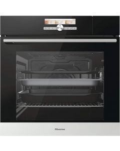 Forno Elettrico da Incasso Grill 73 litri 60 cm Classe A+ Nero BS5545AG