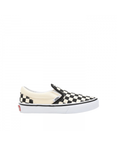 VANS CLASSIC SLIP-ON CHECKERBOARD PS