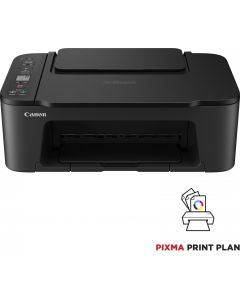 Stampante WiFi Multifunzione InkJet A4 a Colori Scanner Airprint 4977C006