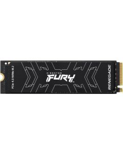 SSD M.2 2TB PCI Express 4.0 3D TLC NVMe - SFYRD/2000G FURY Renegade