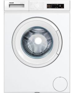 Lavatrice 7 Kg Classe D 50 cm 1000 giri Motore Inverter Bianco DKW0710NDT0