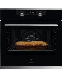 Forno da incasso elettrico Multifunzione 72 lt Multilivello KOFDP76X