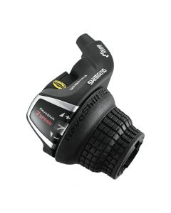 SHIMANO COMANDO DX REVO 7V