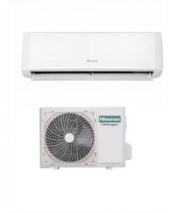 Climatizzatore 18000 Btu Inverter Monosplit A++/A+ CBXS181RG+W Halo+