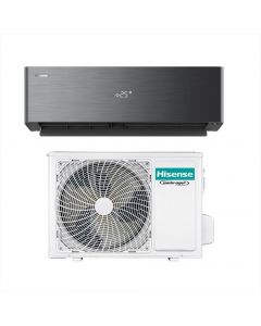 Climatizzatore Inverter 9000 Btu Monosplit A+++/A+++ Wi-Fi Energy Pro X