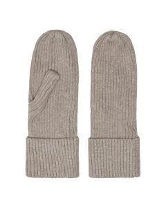 ONLY ZENNA MITTENS CC KNT