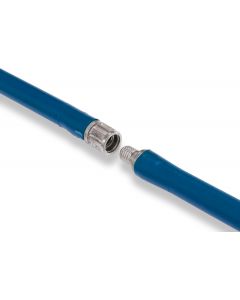 Asta PDa ml 1,40 Per Scovoli Da Camino Pezzi 10 235/1.4