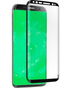 Pellicola Vetro Temperato smartphone Samsung Galaxy S8 TESCREEN4DSAS8K