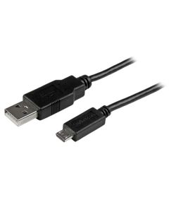 Cavo di sincronizzazione e di ricarica USB a Micro USB USBAUB3MBK