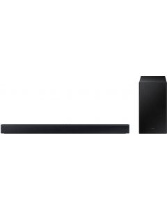 Soundbar 2.1 Canali 300 W DTS Virtual:X Bluetooth Nero HW-C450ZF