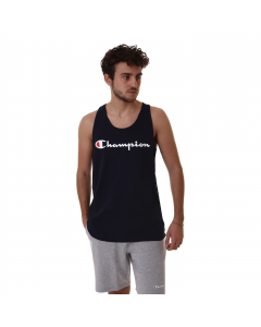 CHAMPION LIGHT COTTON JERSEY TANK