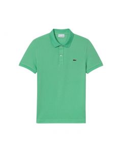 LACOSTE POLO MANICA CORTA SLIM FIT