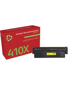 Toner Compatibile Laser colore Giallo per modello Pro - 006R03553